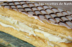 Millefeuille