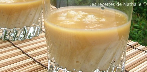 Riz au lait et son caramel au beurre salé