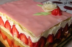 Fraisier