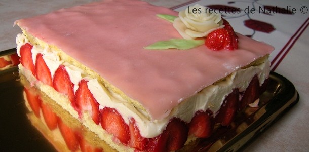 Fraisier