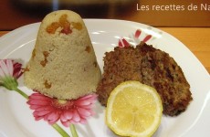 Boulettes de boeuf aux épices