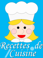 recettes-de-cuisine-logo