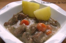 Carbonnade à la Flamande