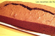 Gateau au chocolat ultra moelleux