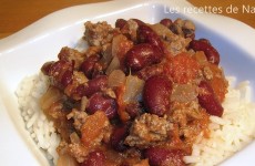 Chili con carne