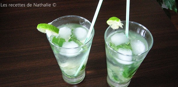 Mojitos