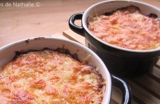 Gratin dauphinois rapide et inratable