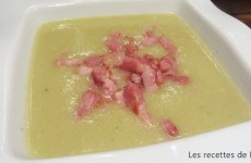 Soupe au chou