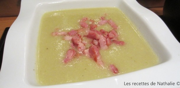 Soupe au chou