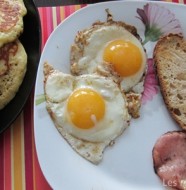 Brunch du dimanche